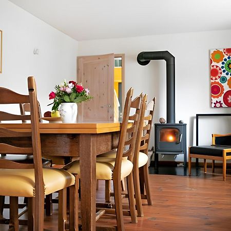 Ferienhaus Auf Gut Weimarschmieden Fladungen Eksteriør billede
